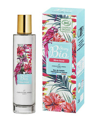 Parfum Bio - STORY BIO Floral Dream - Eau de Toilette 50ml