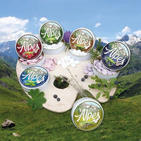 Bonbons pastilles au Pin des Alpes