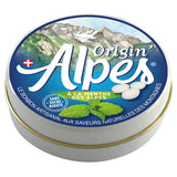 Bonbons pastilles à la Menthe des Alpes