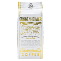 Café GUGGENHEIMER