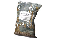 La Chips de Clémence - Truffe d'été - 100gr