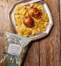 La Chips de Clémence - Truffe d'été - 100gr