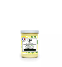 Sauce façon mayo Bio 200g