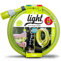 Tuyau d'arrosage ultra léger 7,5 mètres