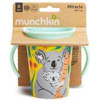Munchkin Miracle 360º Tasse Étanche WildLove 175ml - Koala