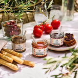 Tartinable Aubergine du Midi - Thym de Provence