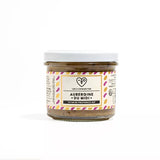 Tartinable Aubergine du Midi - Thym de Provence