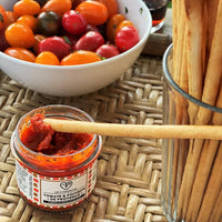 Mezzé Poivron de Provence - Piment d'Espelette AOP