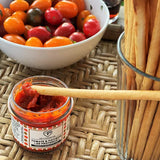 Mezzé Poivron de Provence - Piment d'Espelette AOP