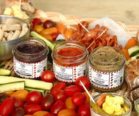 Tartinable Olives Noires - Figues de Provence