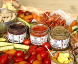 Tartinable Olives Noires - Figues de Provence