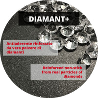 CASSEROLE DIAMOND PLUS INDUCTION 1 POIGNÉE 16 CM
