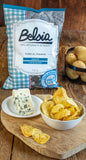 Chips Artisanales au Roquefort 150 g