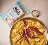 Chips rotisserie sel de l'ile de Ré 125 g