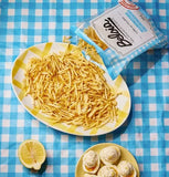 Chips rotisserie allumette sel de l'ile de Ré (200gr)