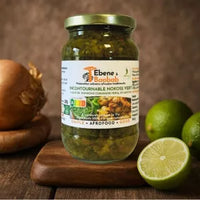 Nokoss, incontournable marinade et plus encore