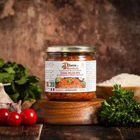 Jollof rice, iconique riz d’Afrique de l’Ouest