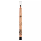 Crayon yeux, Précision