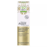 Contour yeux défroissant lumière, Précieux Argan Peaux Matures