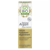 Sérum hydratant régénérant, Précieux Argan Peaux Matures