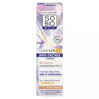 BB crème correctrice, Lumi'lys [C]