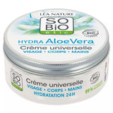 Crème universelle, visage, corps & mains, Hydra Aloe Vera