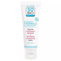 Baume nourrissant apaisant, haute tolérance - La Source thermale de Rochefort