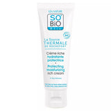 Crème riche hydratante protectrice, haute tolérance - La Source thermale de Rochefort