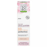 BB crème perfectrice, claire, Pour une peau parfaite
