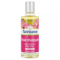 Huile de Rose Musquée - revitalise