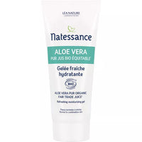 Gelée fraîche hydratante