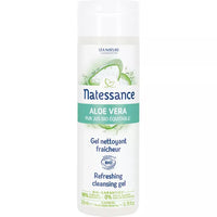 Gel nettoyant fraîcheur