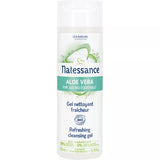 Gel nettoyant fraîcheur