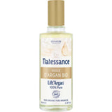 Huile d'argan bio - 100% pure