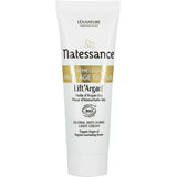 Crème légère anti-âge global