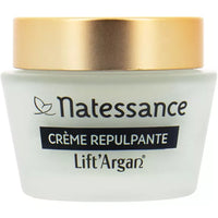 Crème repulpante