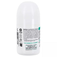 Déo-soin fraîcheur, Menthe bio