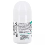 Déo-soin fraîcheur, Menthe bio