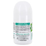 Déo-soin fraîcheur, Menthe bio