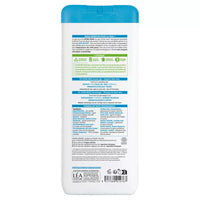 Gel douche extra doux, au gel d'Aloe vera bio