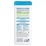 Gel douche extra doux, au gel d'Aloe vera bio