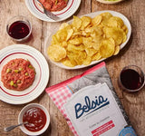 Chips Artisanales à l'Oignon grillé Français 150 g