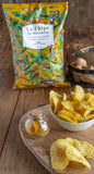 La Chips de Matthieu - Curry de l'ile de la réunion - 150gr