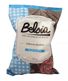 Chips Artisanales au Sel de l’île de Ré 150 g