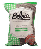 Chips Artisanales aux Herbes de Provence & Tomates 150 g