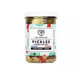 Pickles Concombre-Piment