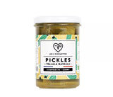 Pickles Courgette - Curry
