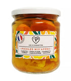 Pickles Mélange de Légumes