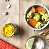 Pickles Mélange de Légumes