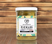 Moutarde bio fine et douce